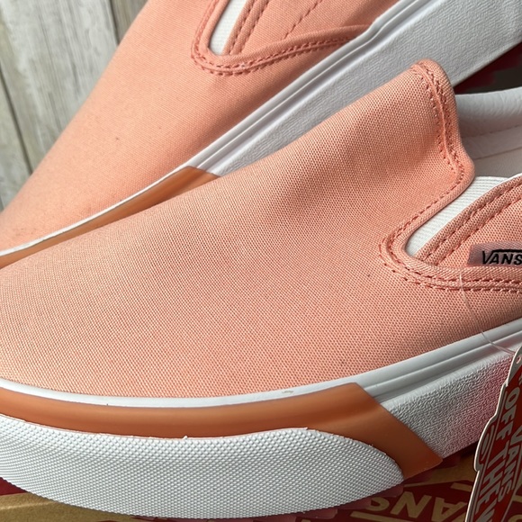 Vans classic slip on s sneaker - Picture 2 of 5
